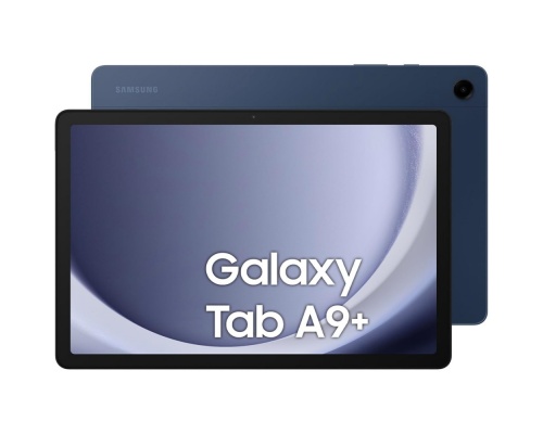 Samsung Galaxy Tab A9+ 11" με WiFi & 5G (8GB/128GB) Graphite + φορτιστης 25w