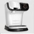 Bosch My Way 2 Καφετιέρα για Κάψουλες Tassimo Πίεσης 3.2bar White