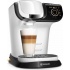 Bosch My Way 2 Καφετιέρα για Κάψουλες Tassimo Πίεσης 3.2bar White