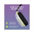 Logitech Wireless Combo G435 & G305 Over Ear Gaming Headset με σύνδεση Bluetooth / USB White/Lime