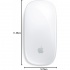 Apple Magic Mouse Ασύρματο Bluetooth Ποντίκι Λευκό (USB-C σε Lightning)