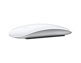 Apple Magic Mouse Ασύρματο Bluetooth Ποντίκι Λευκό (USB-C σε Lightning)