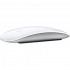 Apple Magic Mouse Ασύρματο Bluetooth Ποντίκι Λευκό (USB-C σε Lightning)