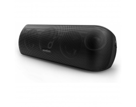 Soundcore by Anker Motion+ Αδιάβροχο Ηχείο Bluetooth 30W με Διάρκεια Μπαταρίας έως 12 ώρες Μαύρο