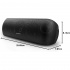 Soundcore by Anker Motion+ Αδιάβροχο Ηχείο Bluetooth 30W με Διάρκεια Μπαταρίας έως 12 ώρες Μαύρο