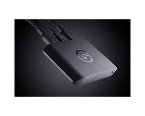 Elgato 4K X Capture Card