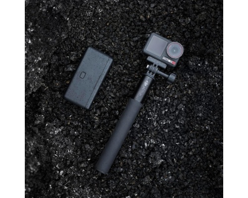 DJI Osmo Action 5 Pro Adventure Action Camera 8K Μαύρη με Οθόνη